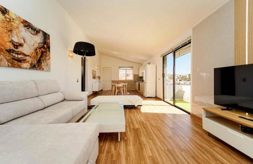 Villa Flamingo - Foto 9