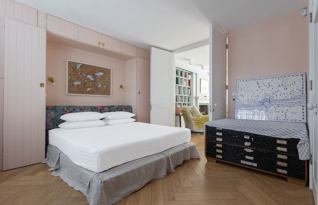 Oakington Road by Onefinestay - Foto 4