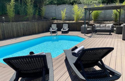 Escale Cocooning - Foto 68