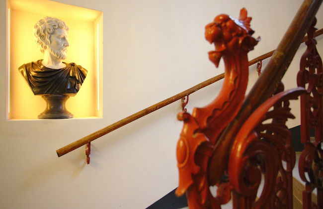 7th Heaven Vienna Center Apartments - Foto 4