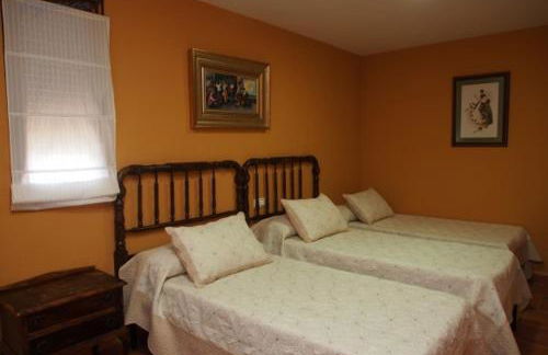 Casa Rural Figueroa - Foto 30