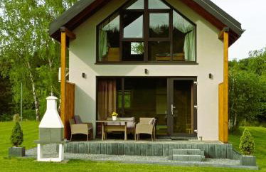 Domek Bieszczadzki Horyzont - Foto 11