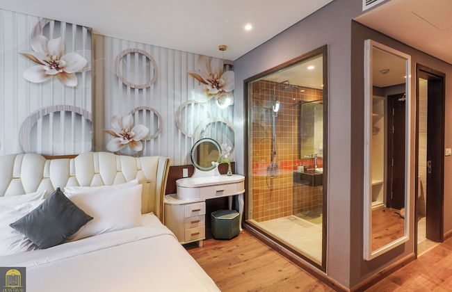 Phan Nguyen Mandala Mui Ne - Foto 59