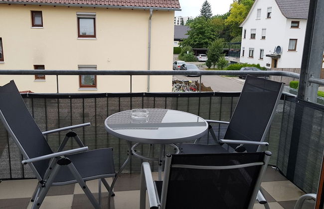 Outletcity Ferienwohnung - Foto 21