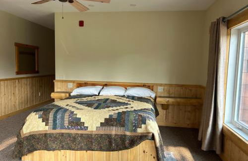 The Lodge at Pine Cone Lodge for Large gatherings! - Foto 64