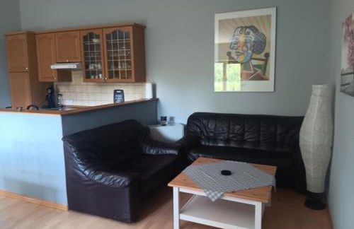 Ferienwohnung Mattheiser Weiher - Foto 14