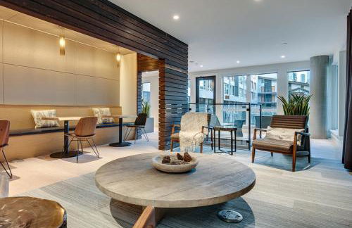 Blueground South Lake Union rooftop nr Lake Union SEA-884 - Foto 36