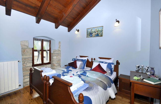 Luxury Villa Murva - Foto 13