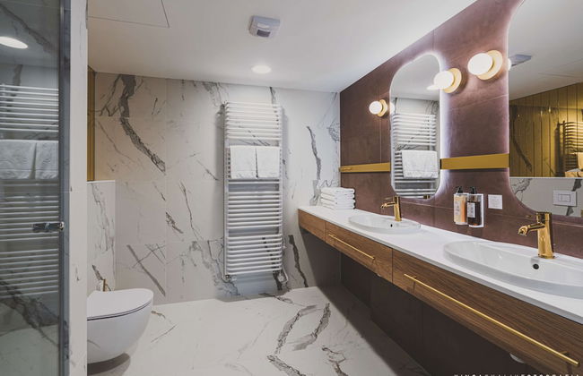 Royal Tulip Warsaw Centre - Foto 21