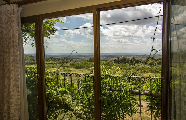 Casa Rural Las Fuentes de Ágata - Foto 38