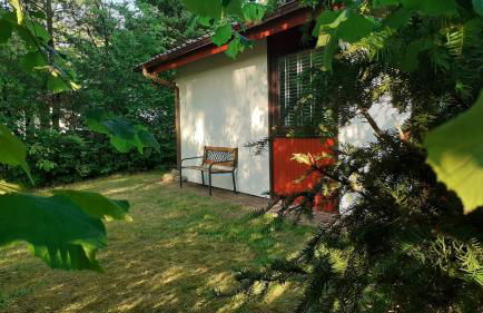 Ferienhaus Uelsen - Foto 1