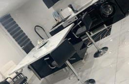 VILLA AVEC PISCINE love ROOM - Foto 14