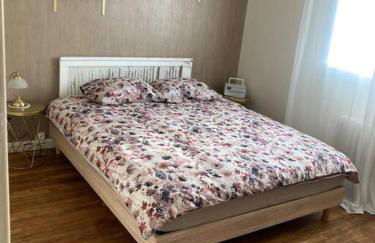 Appartement T3-Montluçon - Foto 4