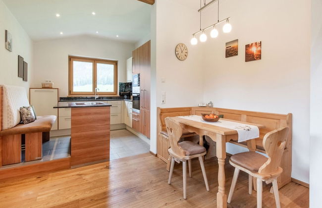 Apartment in Saalfelden am Steinernen Meer - Foto 19