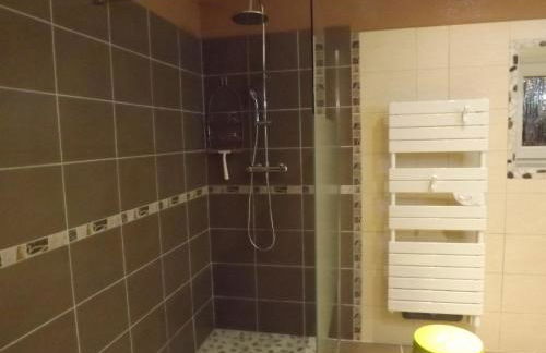 Gîte du Toilier - Foto 4