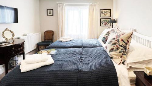 Dell View by The Suffolk Cottage Collection - Foto 3