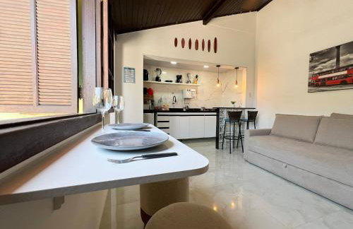 Casa aconchegante a 7 min da Praia - Foto 9