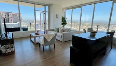The Daisy-Highrise 2BR Marina View,Pool,Jacuzzi,Gym&Parking - Foto 5