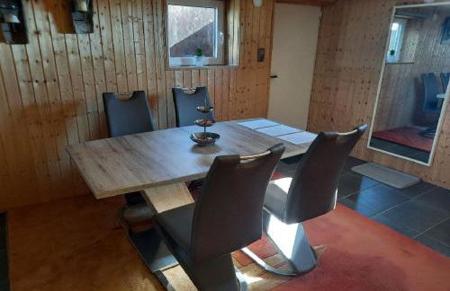 Exklusive Naturoase direkt am Ars Natura Wanderweg mit Panoramablick auf Melsungen - Foto 10