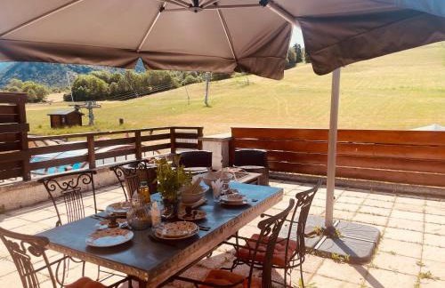 Le Logis de Bamby - Foto 3