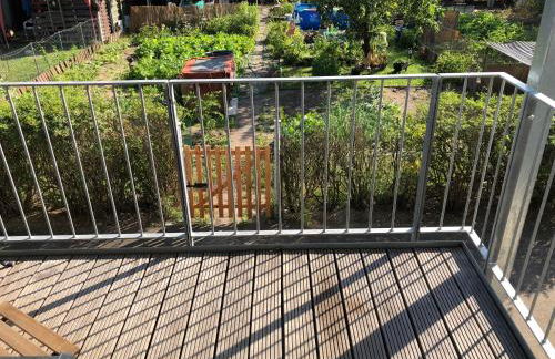 Sonnendeck Gerwisch - Foto 16