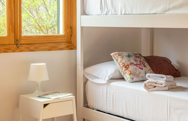 Villa Maria Port Des Canonge - Foto 34