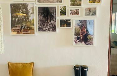 Casa Rural las Tres Rosas - Foto 19