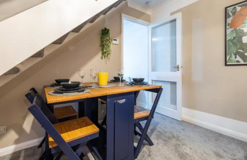 Perfect Booking 2 Bed Home in Hitchin - Foto 6