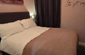 Cosy 3 Bedroom, 5 Bed House! - Foto 11