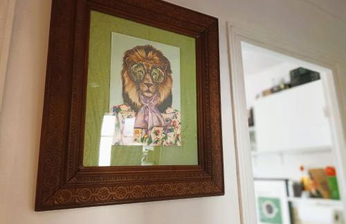 Votre pied-à-terre parisien bien connecté - Foto 2