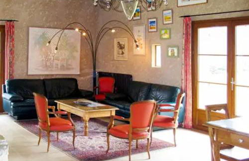 Villa de charme à Saint-Maime avec piscine privée - Foto 6