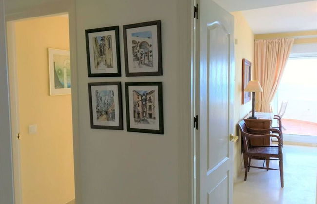 Beach Penthouse Bermuda Beach 4 - Foto 21