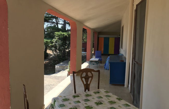 Cosy Apartment in a Relaxing Area Close to Lecce - Foto 15