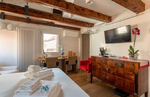 Biennale Gallery Suite - Foto 10