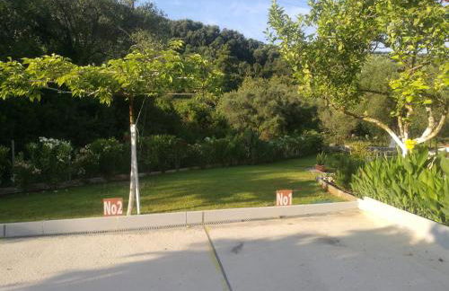 PargaLand Studios & Apartments - Photo 54