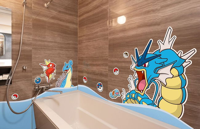 MIMARU Kyoto Kawaramachi Gojo - Foto 36