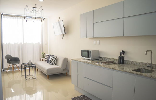 Soho Apartments - Foto 50