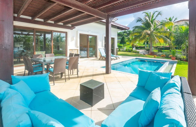 Pristine Bay Beach Villa 104 - Photo 25