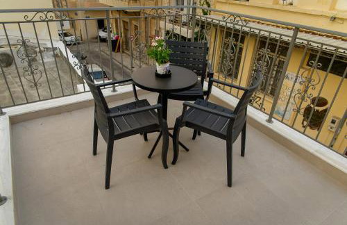 Uni Island - City Center Suites - Foto 128