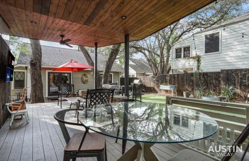 Entertaining Charmer w Outdoor Games and Putt-Putt - Foto 31