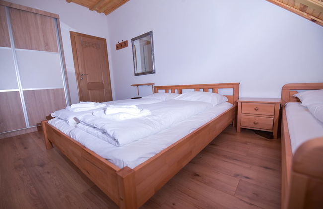 Villa Deja Jahorina - Foto 6