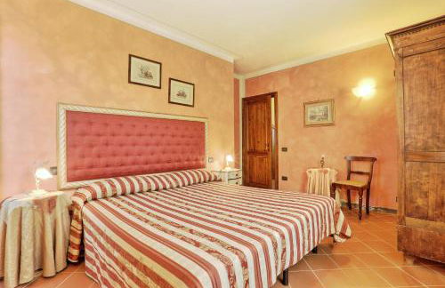 Villa Antica Sosta Renai - Foto 47