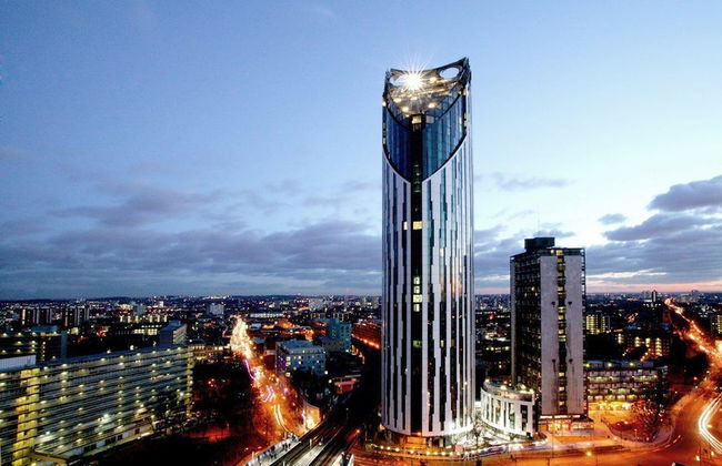 High Living Cosy Flat Next to Zone 1 - Foto 19