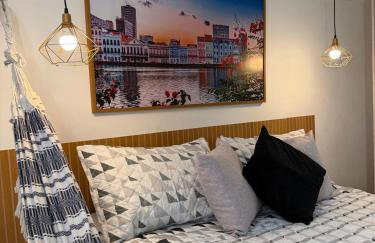 Apto Recife Aurora Mar e Rio - Photo 14