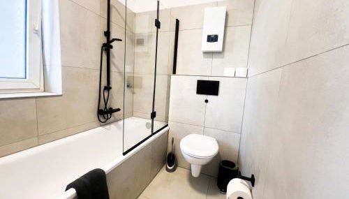 Vibehome Düsseldorf - Stadtmitte - Foto 4, towels