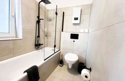 Vibehome Düsseldorf - Stadtmitte - Foto 4