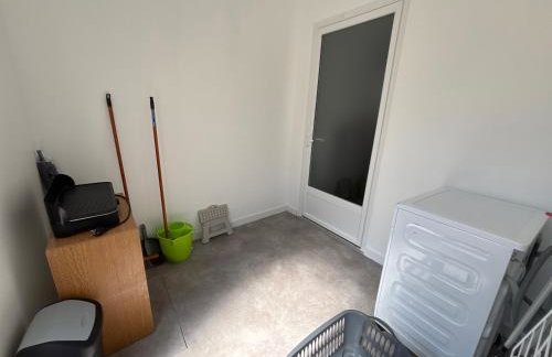Gîte Le Sallèles - Foto 37