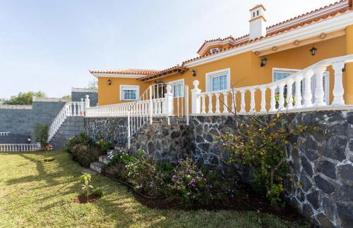 Home2Book Luxury El Helecho del Teide, Private Pool - Foto 40