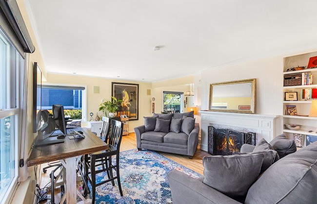 Magnolia on the Hill - Foto 16