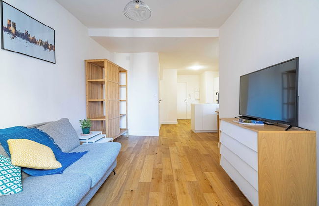 Beautiful Flat - Le Panier- Centre-ville - Foto 12